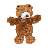 Dr. Noyz Teddy Bear