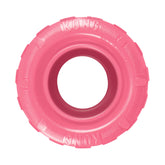 KONG Puppy Tires Pink