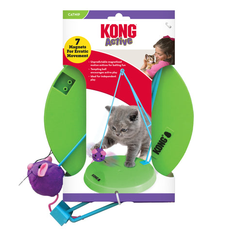 Cat Active Sway 'n Play