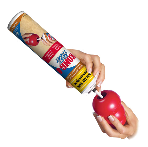 Easy Treat Peanut Butter