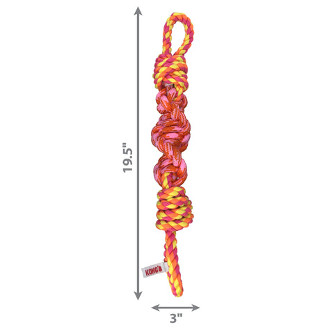 Rope Bunji, Assorted Colors