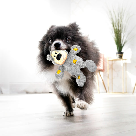 Wild Knots Bear, Assorted Colors