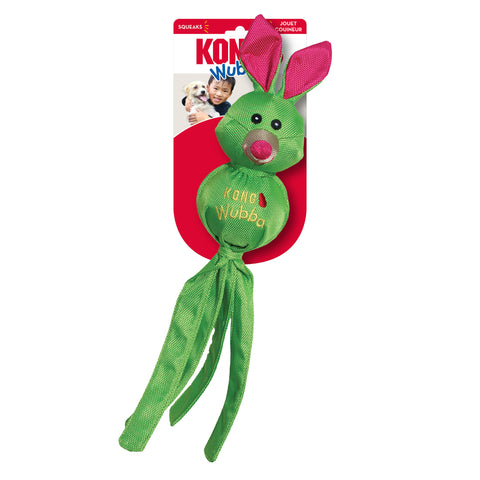 Wubba Friends Ballistic