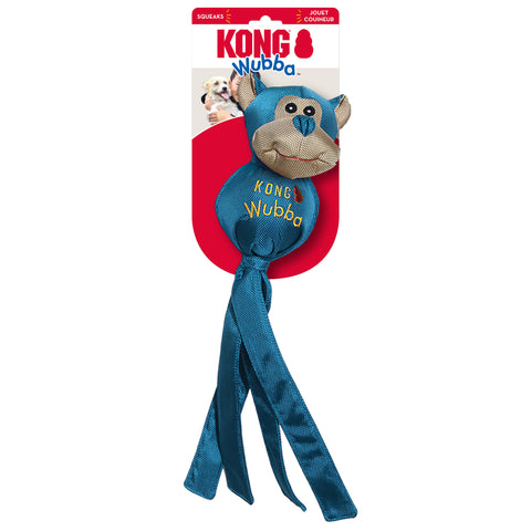 Wubba Friends Ballistic