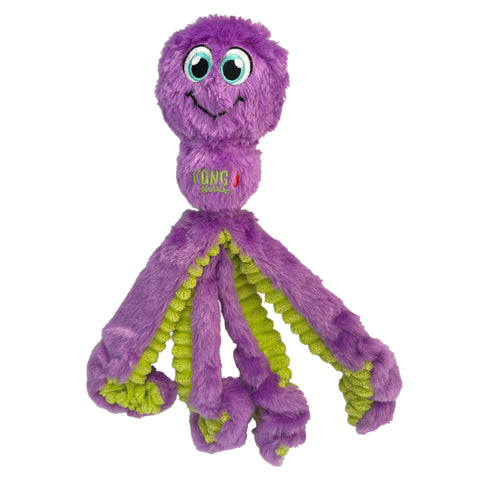 Wubba Octopus