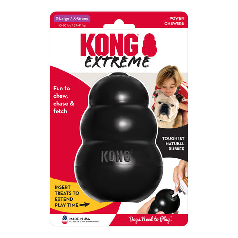 KONG Extreme