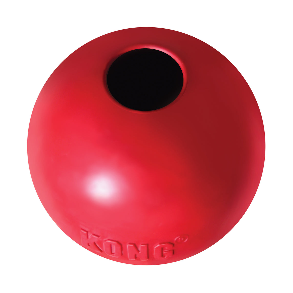 KONG Classic Ball