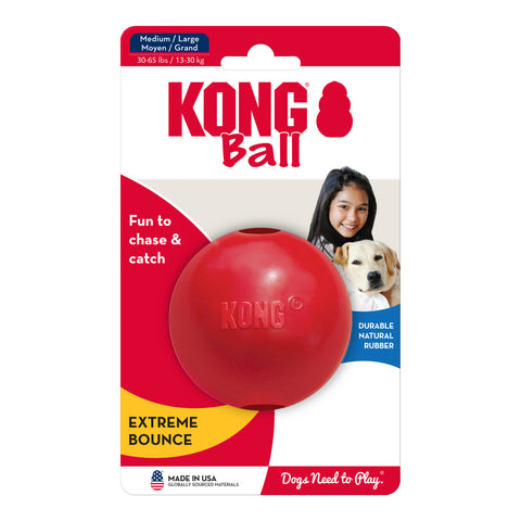 KONG Classic Ball