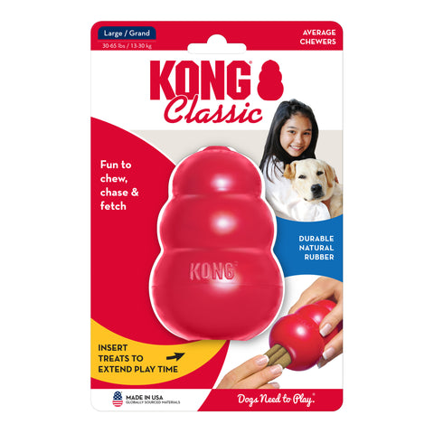 KONG Classic