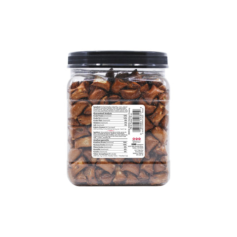 KONG Kitchen Creamy Peanut Butter & Pretzel
