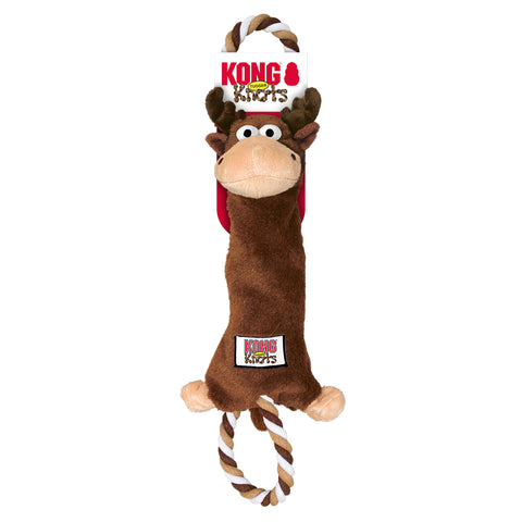 Tugger Knots Moose