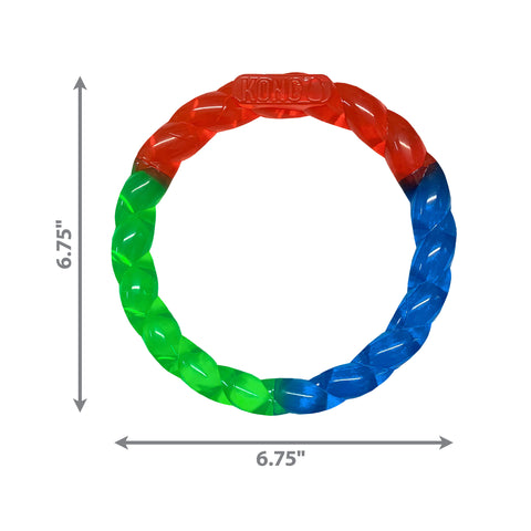 Twistz Ring