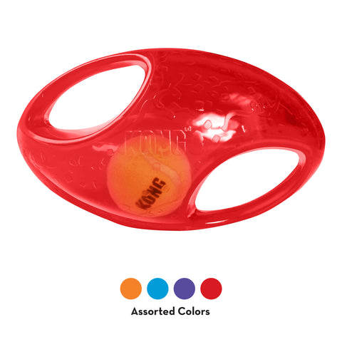 Jumbler Football, Assorted Colors