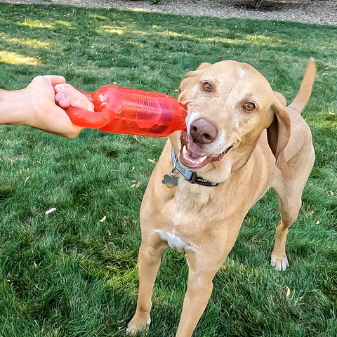 Jumbler Tug