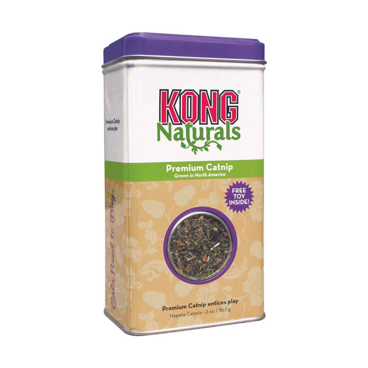 Naturals Catnip