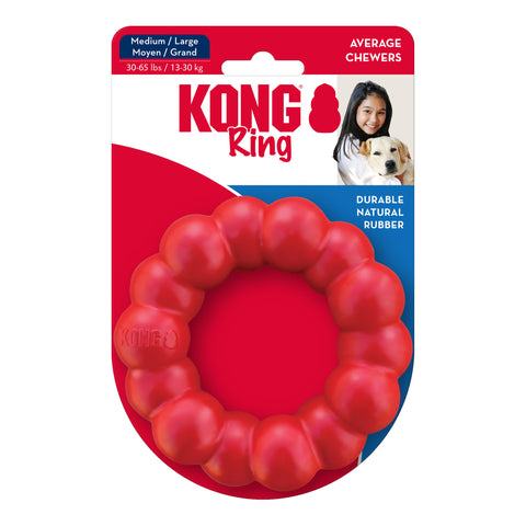 KONG Ring