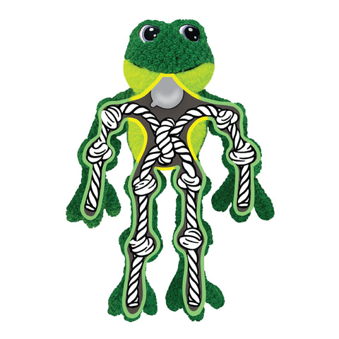 Knots Frog