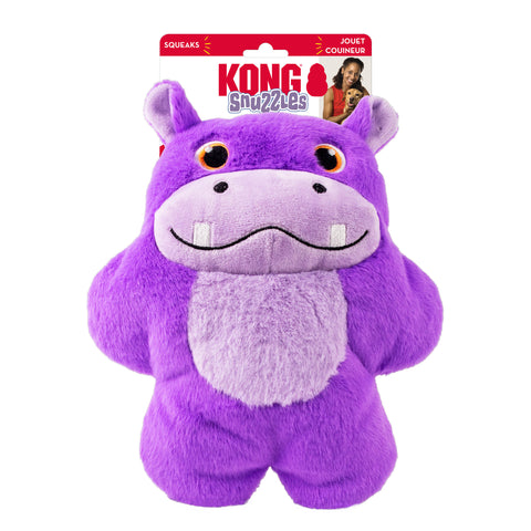 Snuzzles Hippo