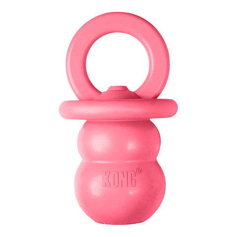 KONG Binkie Pink