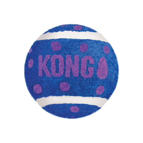 Cat Active Tennis Balls w/Bells