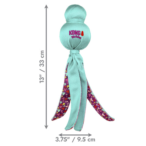 Valentines Wubba,  Mint w/ Hearts