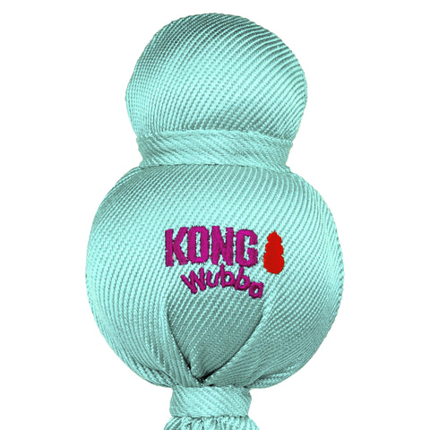 Valentines Wubba,  Mint w/ Hearts